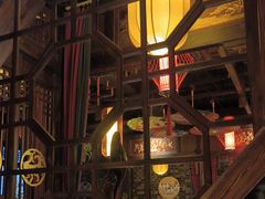 -小龙坎火锅(香港中路店)