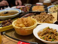 -永红源啤酒·烧烤·海鲜·大排档(台柳路店)