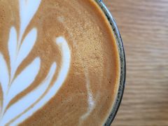澳白-大酉·M Coffee(北京美术馆店)