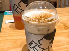 -喜茶(深圳丰盛町店)