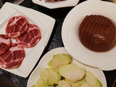 -仁虎老火锅(黄泥磅店)