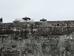 -石炮台公园