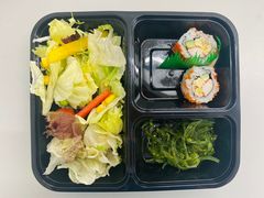 -德川家日本料理(中关村寰太大厦店)
