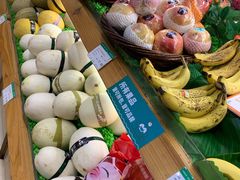 -PAGODA百果园(华发世纪城店)