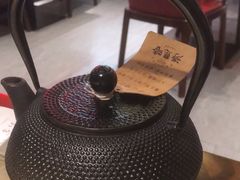 -得意啫·广东啫啫煲(前海HOP店)