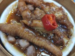 -广州海鲜酒楼(长丰园店)