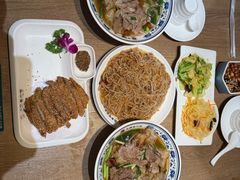 -直隶安家罩饼(复兴路店)