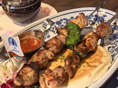 -卢布里西餐厅(满洲里店)