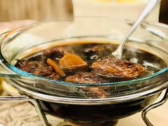 紫气檀香骨-香云轩·顺德菜(香云纱园林酒店店)