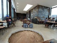 -Cafe Aewol Monsant