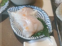 -喜庭海鲜自助(来福士店)