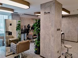 -P.STYLE 派斯造型