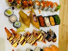 -河风精致寿司(昌平店)