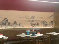 -涮福記·现切牛羊肉火锅(世纪汇店)