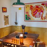 终于吃到这家重庆火锅🙈排队一小时果然值