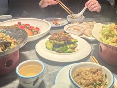 -33号大院·青岛本帮菜(五四广场店)