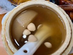 -煲煲掂风味煲仔饭餐厅(西区店)