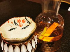 -丝路金桃·新疆菜(徐汇店)