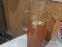 -鱼酷活鱼烤鱼(北美店)