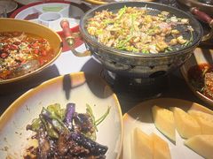 -青年公社烤鸭(滨湖银泰店)