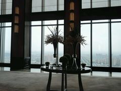 -Social 秀西餐厅-长沙瑞吉酒店(运达店)