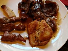 -OPEN開全日自助餐厅·牛肉火锅·海鲜(佛山希尔顿酒店)