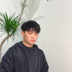 -MMby Hair Code芭曲发型