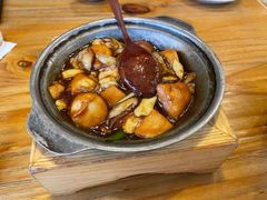 日本豆腐煲-无届青年餐馆(熙街店)