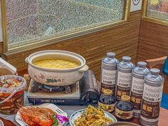 -金龙·打边炉(武进路店)