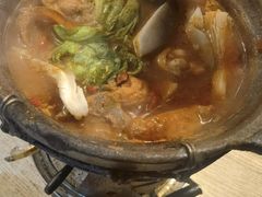 -范贤光鸡公煲(平乐园总店)