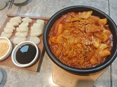 -屋里家延边朝鲜族冷面(南园店)