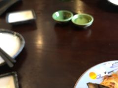 -松子料理(白家庄店)