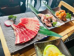-谷牛和牛烤肉(漕河泾印象城店)