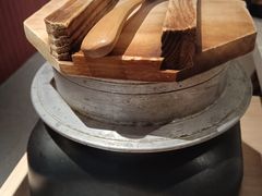 -芸山季·云南野生菌火锅(宝能环球汇店)