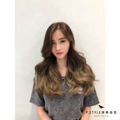 -P.STYLE派斯造型