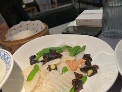 -章吴记喜瑞餐厅(东东城店)