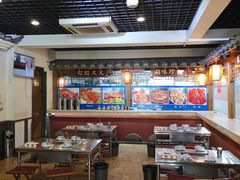 大堂-宗泉烤全羊·烤羊腿·家常菜(解放东路店)