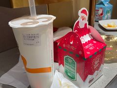 -海底捞火锅(高科广场店)
