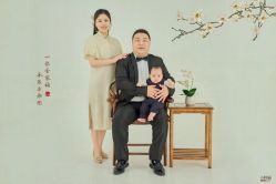-小阿福儿童摄影(光谷时代广场店)