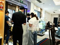 -紫光园·烤鸭·北京菜(劲松店)