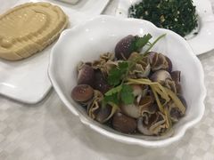 -新恬乐大酒家(沧达大厦店)