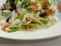 -谷语中餐厅