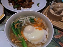 -大树餐厅(红旗街万达店)