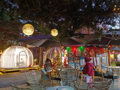 -青岛遇见米兰(八大关店)