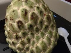 释迦-空军山芭榴莲