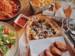 -LYFATTI 莱芙缇(赣水路店)