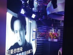 -W20 SHINING Party·K(悦豪和平路店)