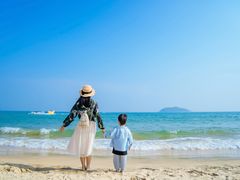 -石梅湾艾美度假酒店