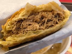 -魏家凉皮(博水商务大厦店)