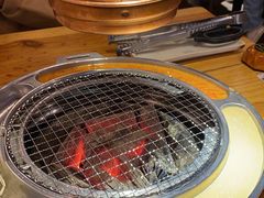 -喜来稀肉(北外滩白玉兰广场店)